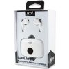 Auriculares Stereo Bluetooth Earbuds Lcd COOL AIR PRO Blanco - Image 9