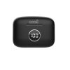 Auriculares Stereo Bluetooth Earbuds Lcd COOL AIR PRO Negro - Image 3