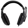 Auriculares Stereo Oficina COOL Dublin con micro Negro - Image 6