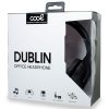 Auriculares Stereo Oficina COOL Dublin con micro Negro - Image 7