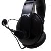 Auriculares Stereo Para PC COOL Montana con micro - Image 4