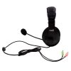 Auriculares Stereo Para PC COOL Montana con micro - Image 5