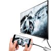 Cable Adaptador HDMI a Tipo-C 3.1 COOL - Image 5