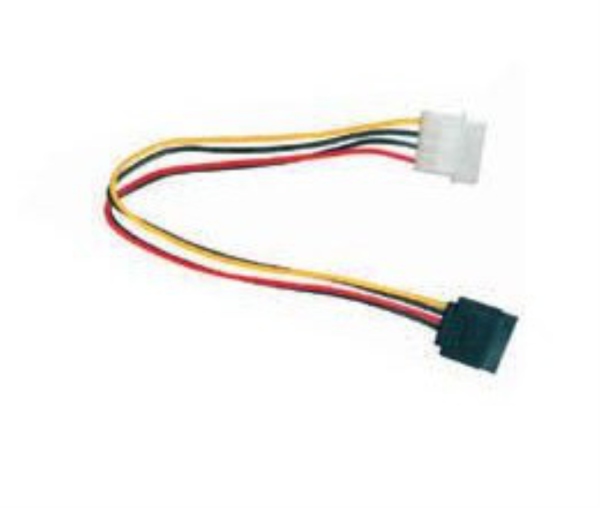 CABLE ALIMENTACION GEMBIRD SATA 0,15M