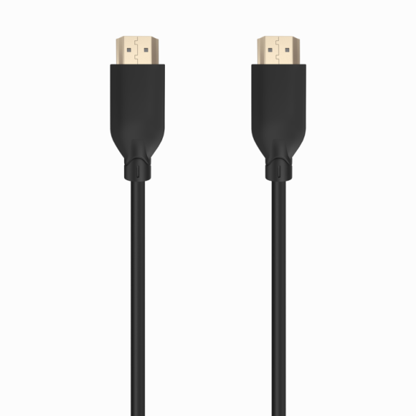 CABLE HDMI AISENS V2.0 CCS PREMIUM ALTA VELOCIDAD HEC 4K@60HZ 18GBPS AM-AM 10M
