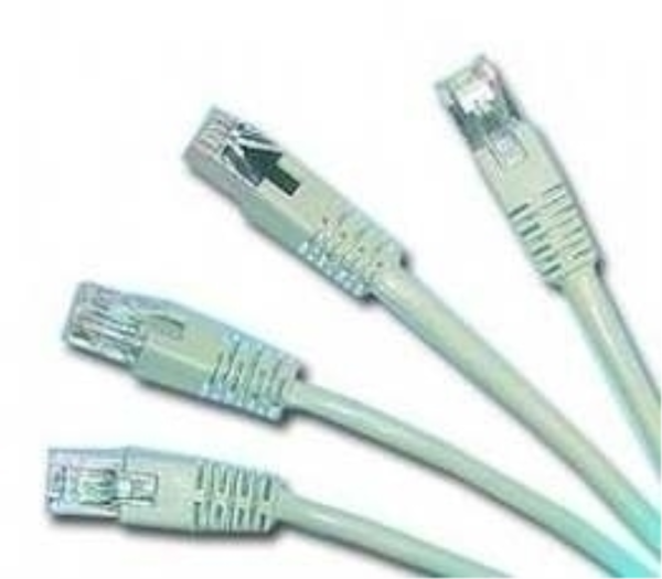 CABLE RED GEMBIRD FTP CAT6 7,5M GRIS