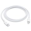 Cable USB Compatible COOL Universal TIPO-C a Lightning (1.2 metros) Blanco - Image 3