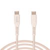 Cable USB COOL ECO Universal Tipo-C a Tipo-C (1.5 metros)