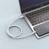 Cable USB COOL Nylon Universal Tipo C (1.2 metros) - Image 3