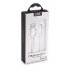 Cable USB COOL Nylon Universal Tipo C (1.2 metros) - Image 4