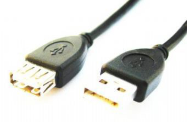 CABLE USB GEMBIRD EXTENSION USB 2.0 MACHO HEMBRA 3M