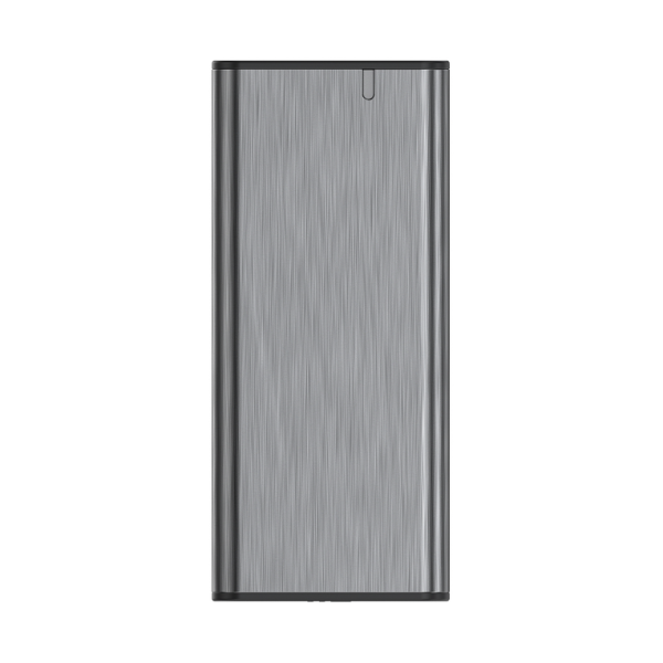 CAJA EXTERNA AISENS M.2 NGFF ASM2-007GRY SATA A USB3.1 GEN1 GRIS