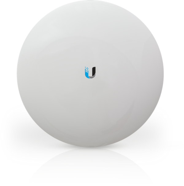 CPE UBIQUITI NBE-5AC-GEN2 NANOBEAM AC AIRMAX AC 5GHZ 19DBI