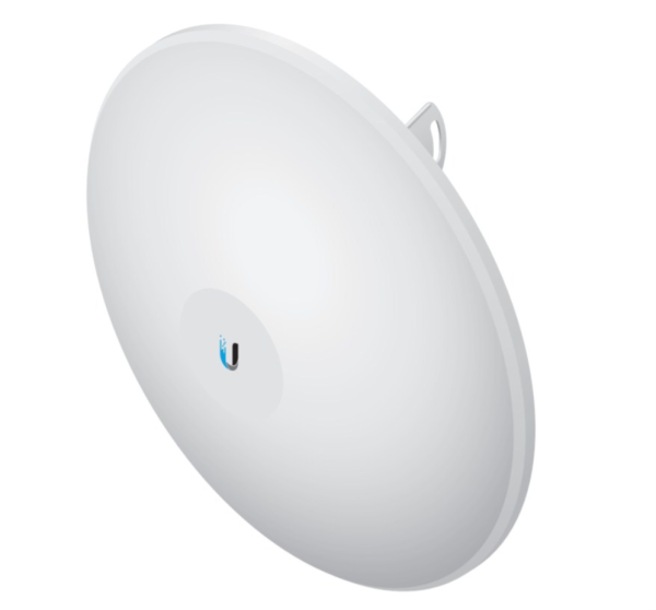 CPE UBIQUITI PBE-5AC-500 POWERBEAM AC 5GHZ 27DBI AIRMAX AC