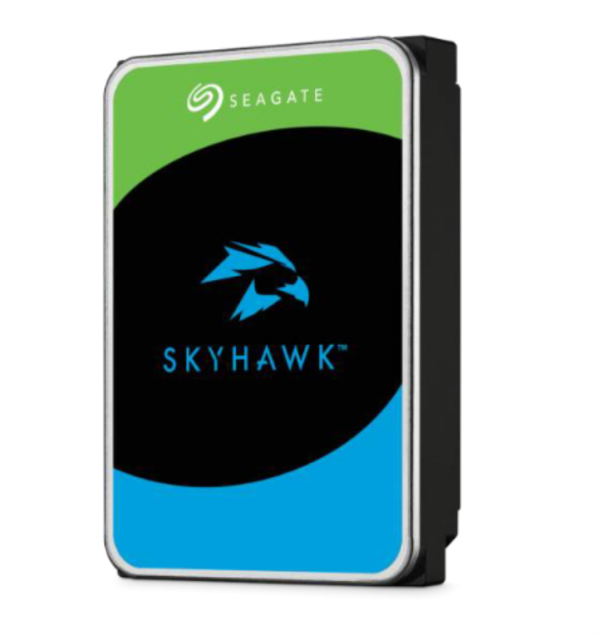 DISCO SEAGATE SKYHAWK 4TB SATA3