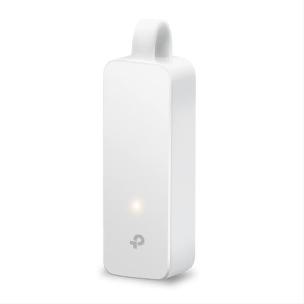 ADAPTADOR TP-LINK USB TIPO-C ETHERNET RJ45 GIGABIT