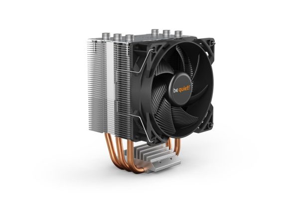 VENTILADOR CPU BE QUIET! PURE ROCK SLIM 2 130W TDP ( LGA 1700, AM5)