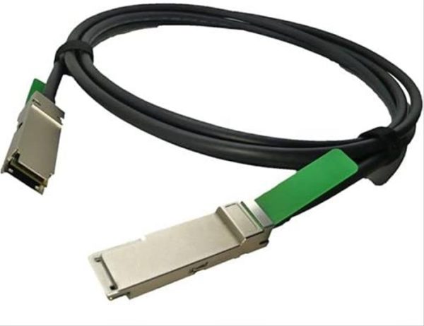 CABLE CISCO QSFP+ 40GBASE-CR4 PASIVO COPPER