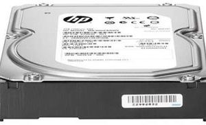 HD 3.5" HP 1TB 6G 7.2K SATA NETY HDDB (ML30)-Desprecintados