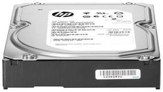 HD 3.5" HP 1TB 6G 7.2K SATA NETY HDDB (ML30)-Desprecintados