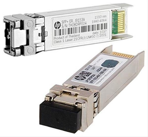 HPE 10G SFP+ TO SFP+ 1M DAC CABLE   .·