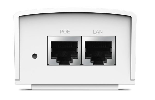 INYECTOR POE TP-LINK 48V PASSIVE·