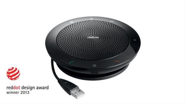 ALTAVOZ JABRA SPEAK 510 MS USB/BT