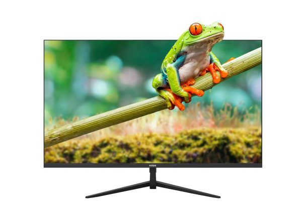 MONITOR 32" NILOX NXM32FHD02 LED FHD 75HZ 4MS 16:9 HDMI/VGA