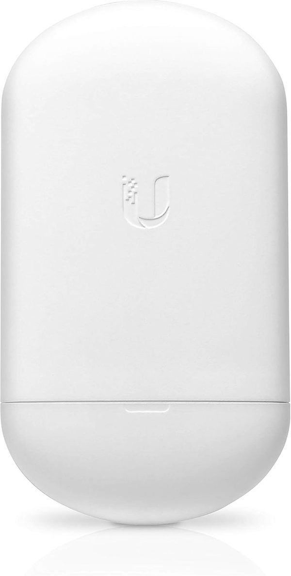 PUNTO DE ACCESO UBIQUITI LOCO5AC AIRMAX 5GHZ  13dBi