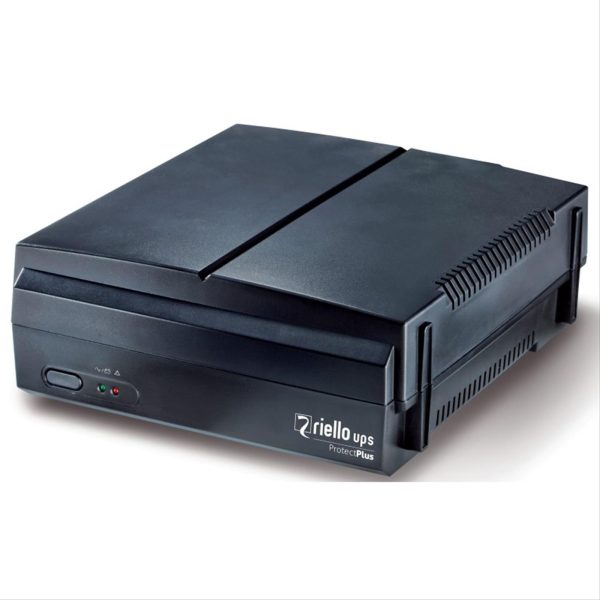 SAI RIELLO PROTECT PLUS 850 - 850VA /  480W