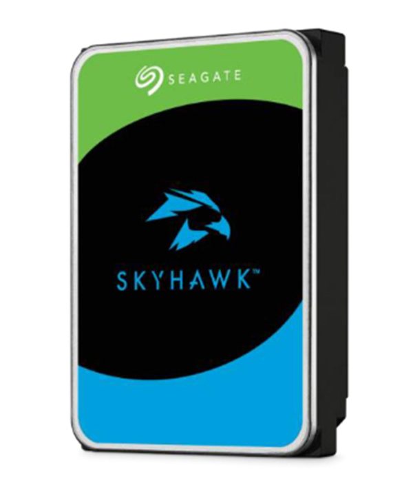 HD 3.5" 2TB  SEAGATE SKYHAWK SURVEILLANCE