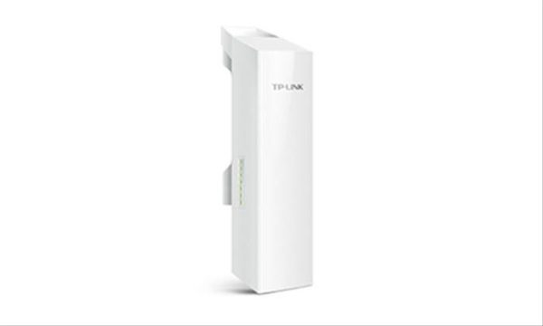 ANTENA CPE OUTDOOR WIFI TP-LINK CPE210 300MB 2,4GHZ ANTENA 9dBi POE PASIVO