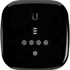ONT ROUTER UBIQUITI UF-WIFI6 UFIBER WIFI 4P WIFI6-Desprecintado