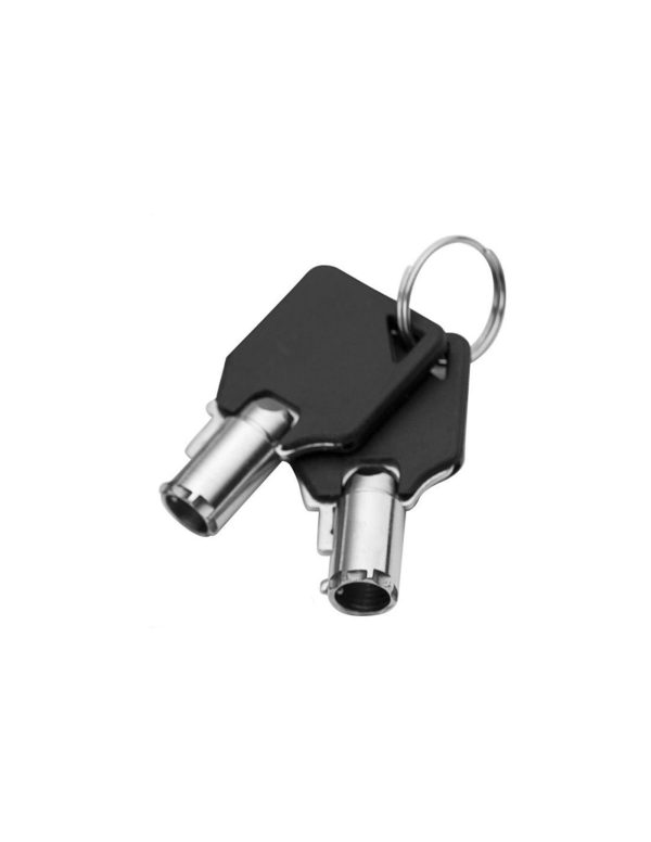 MASTER KEY FOR CRS79UF