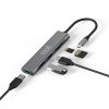 Hub Tipo-C Universal COOL 5 en 1 Aluminio (3 x USB 3.0 + SD + Micro SD) - Image 4
