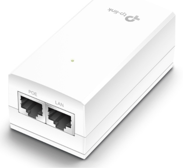INYECTOR POE TP-LINK 48V PASSIVE POE ADAPTER