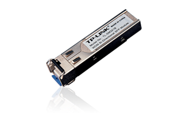 MODULO SFP TP LINK OMADA TL-SM321B BIDI WDM B / SINGLE MODE
