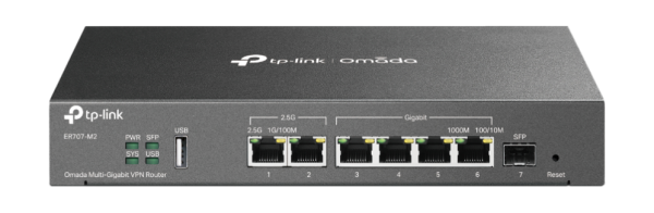ROUTER VPN TP-LINK OMADA GIGABIT