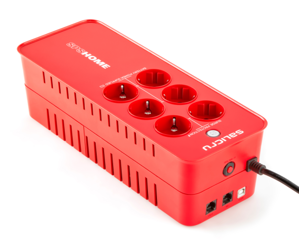 SAI SALICRU SPS 650 HOME