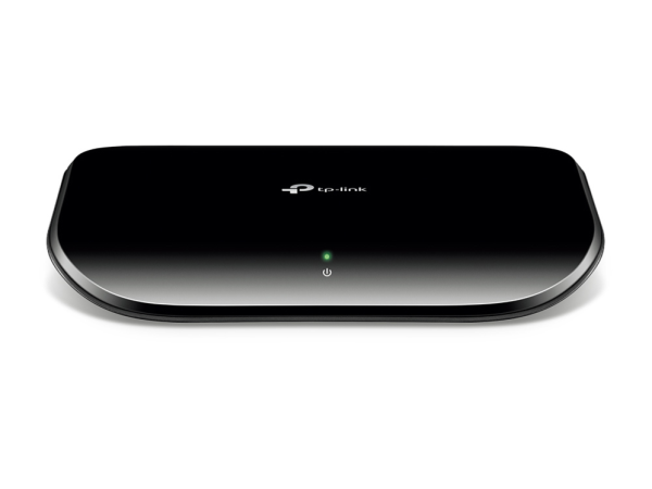 SWITCH TP-LINK 5 PORT GIGA