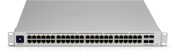 SWITCH UBIQUITI USW-PRO-48 UNIFI SWITCH PRO 48 GEN2
