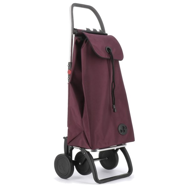 CARRO COMPRA ROLSER IMAX MF 4L IMX305 BURDEOS