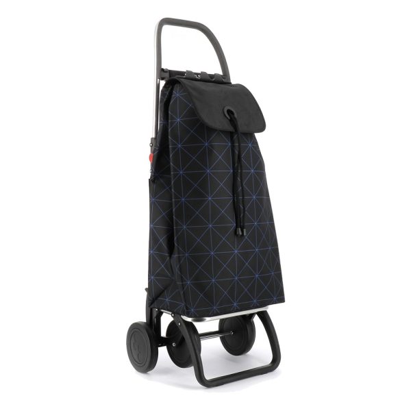 CARRO COMPRA ROLSER IMAX STAR 4L IMX369 AZUL