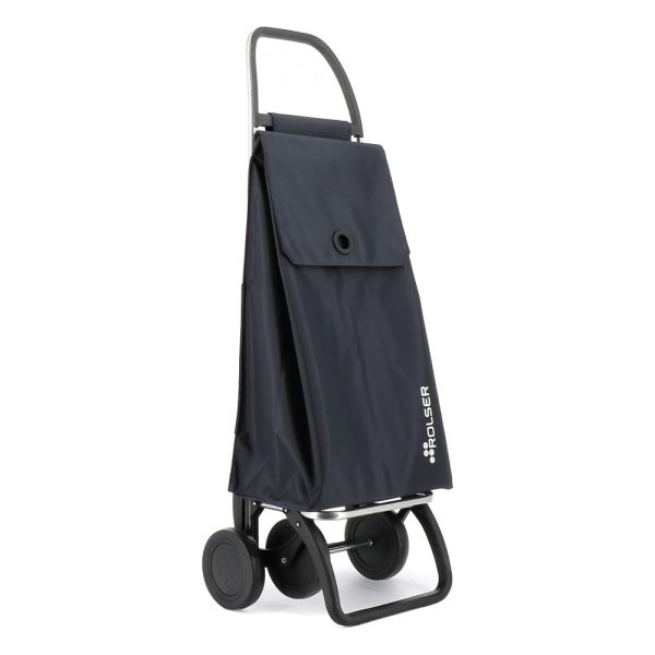 CARRO COMPRA ROLSER AKANTO MF 4 AKA013 MARENGO