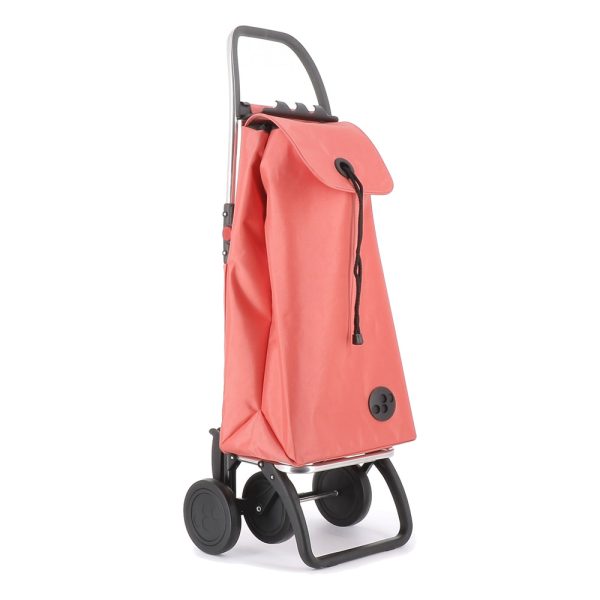 CARRO COMPRA ROLSER IMAX MF 4L IMX305 CORAL