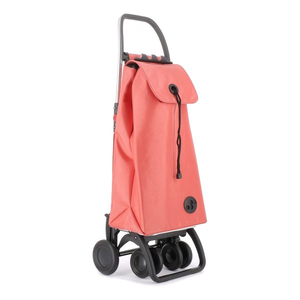 CARRO COMPRA ROLSER IMAX MF 4LT IMX306 CORAL