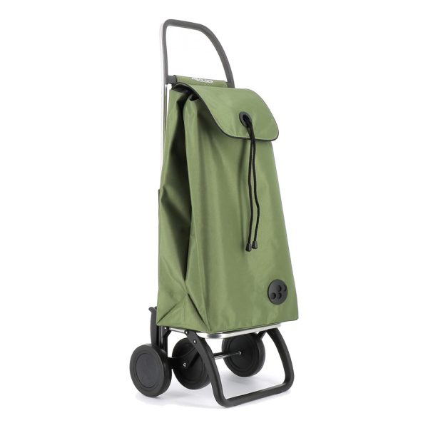 CARRO COMPRA ROLSER IMAX MF 4 IMX302 KAKI