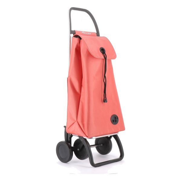 CARRO COMPRA ROLSER IMAX MF 4 IMX302 CORAL