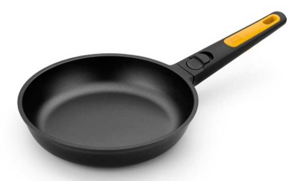 SARTEN BRA FAST CLICK 26CM INDUCCION DESMONT.5,5MM