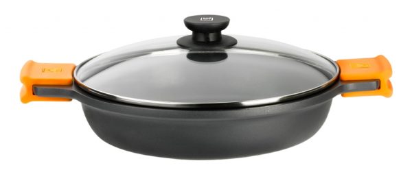 CACEROLA BAJA BRA EFFICIENT INDUCCI 36CM
